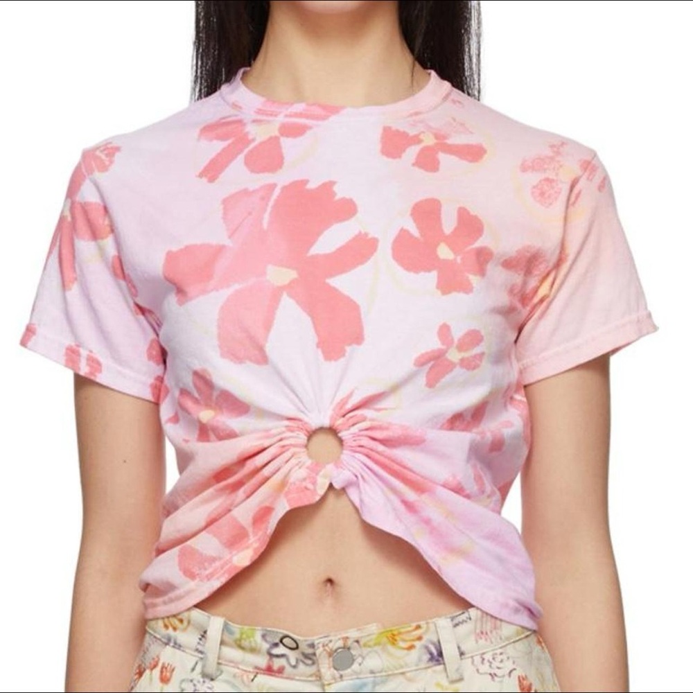 Collina Strada t-shirt